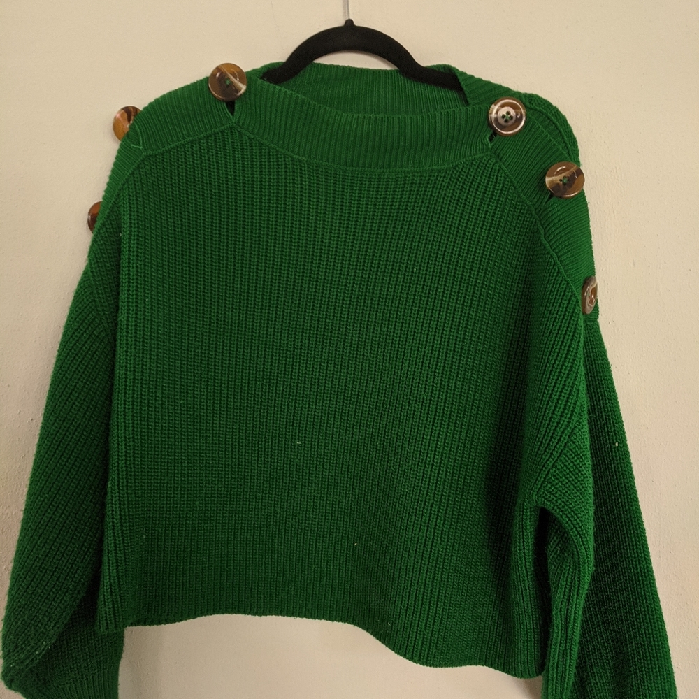 Sweater